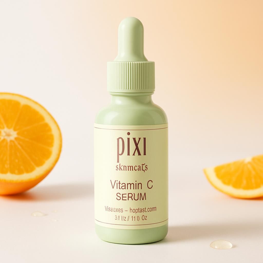 Pixi Vitamin-C Ansiktsserum
