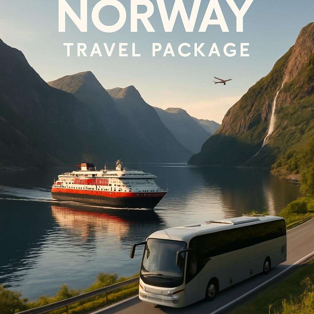 Bra paketpris hos Rolfsbuss!