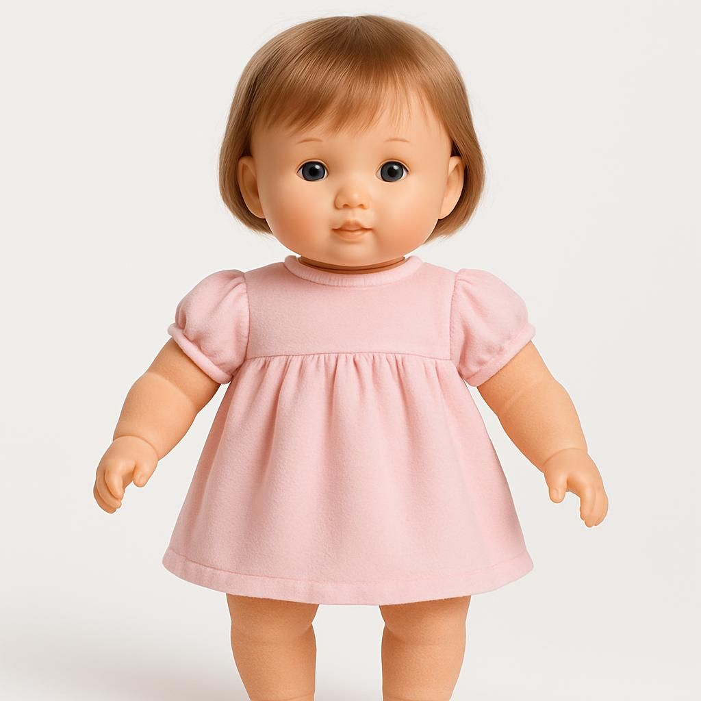 Corolle Docka Manon Rosa 30 cm