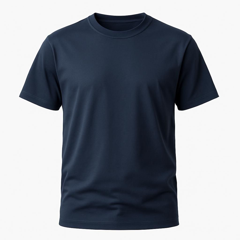 Blåkläder T-shirt i hög kvalitet