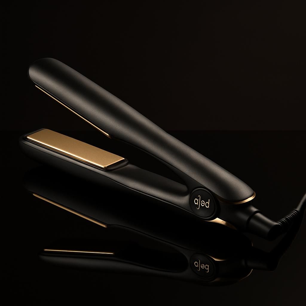 ghd Gold Professional Hair Straightener