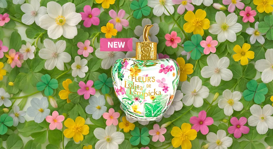Lolita Lempicka kampanj, juli–augusti 2026
