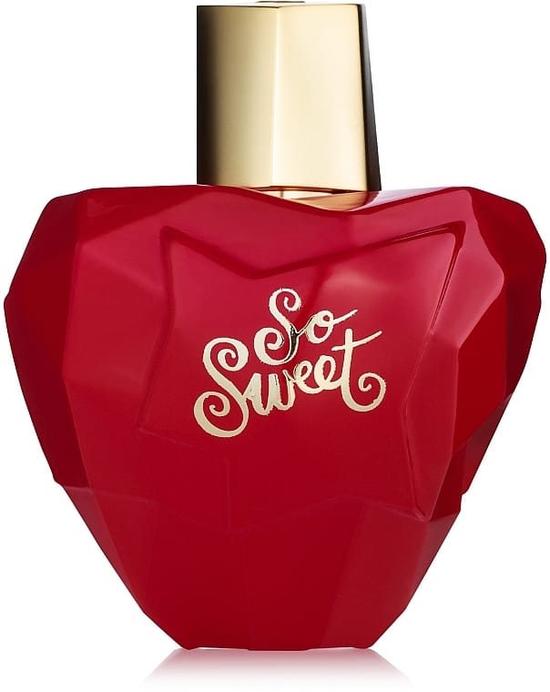 Lolita Lempicka kampanj, juli–augusti 2026