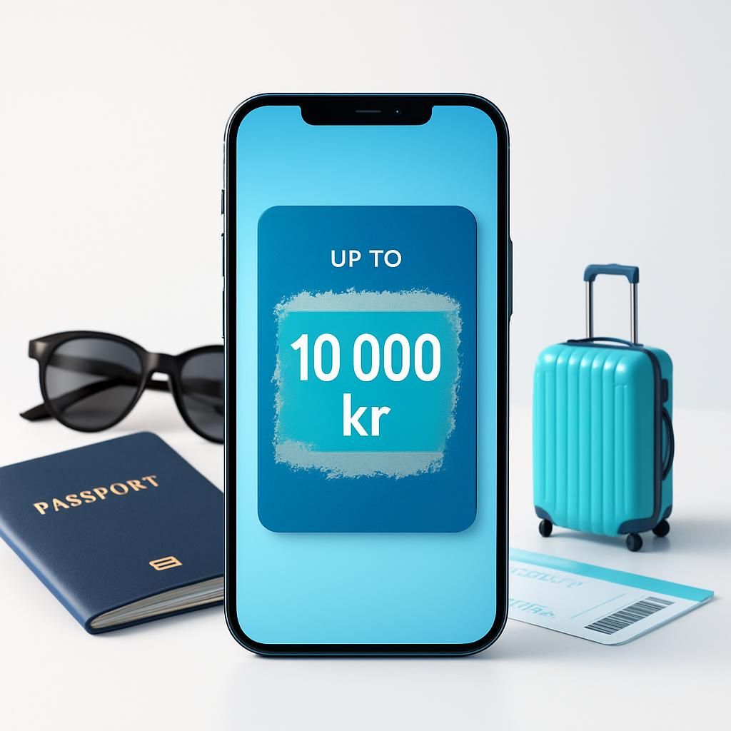 TUI resor – skrapa fram upp till 10 000 kr i rabatt