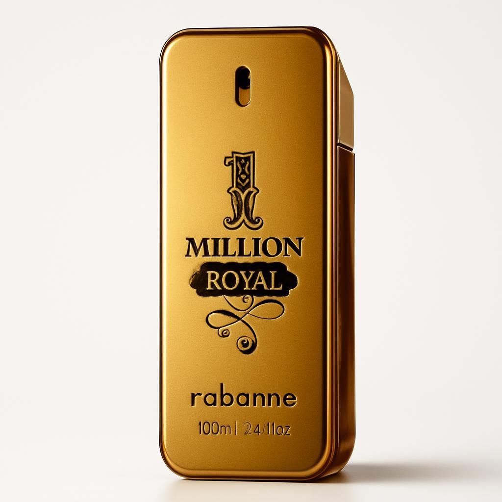 Rabanne One Million Royal Eau De Parfum