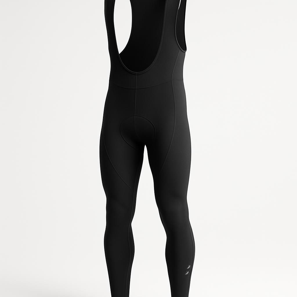 Core Bike SubZ Men's Bib Tights Black