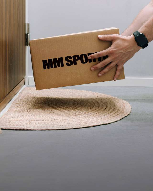 Prenumeration på kosttillskott från MM Sports