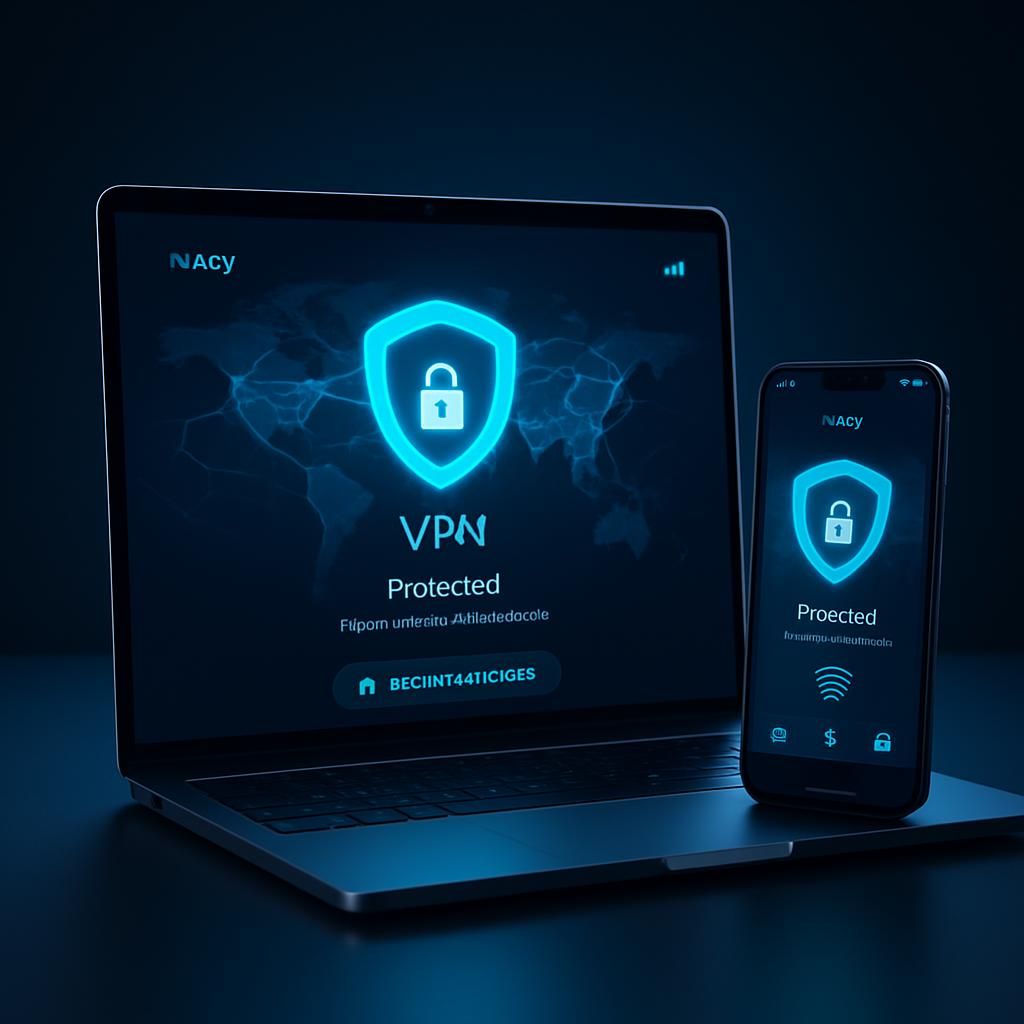 Skydda din integritet online med Ivacy VPN đ