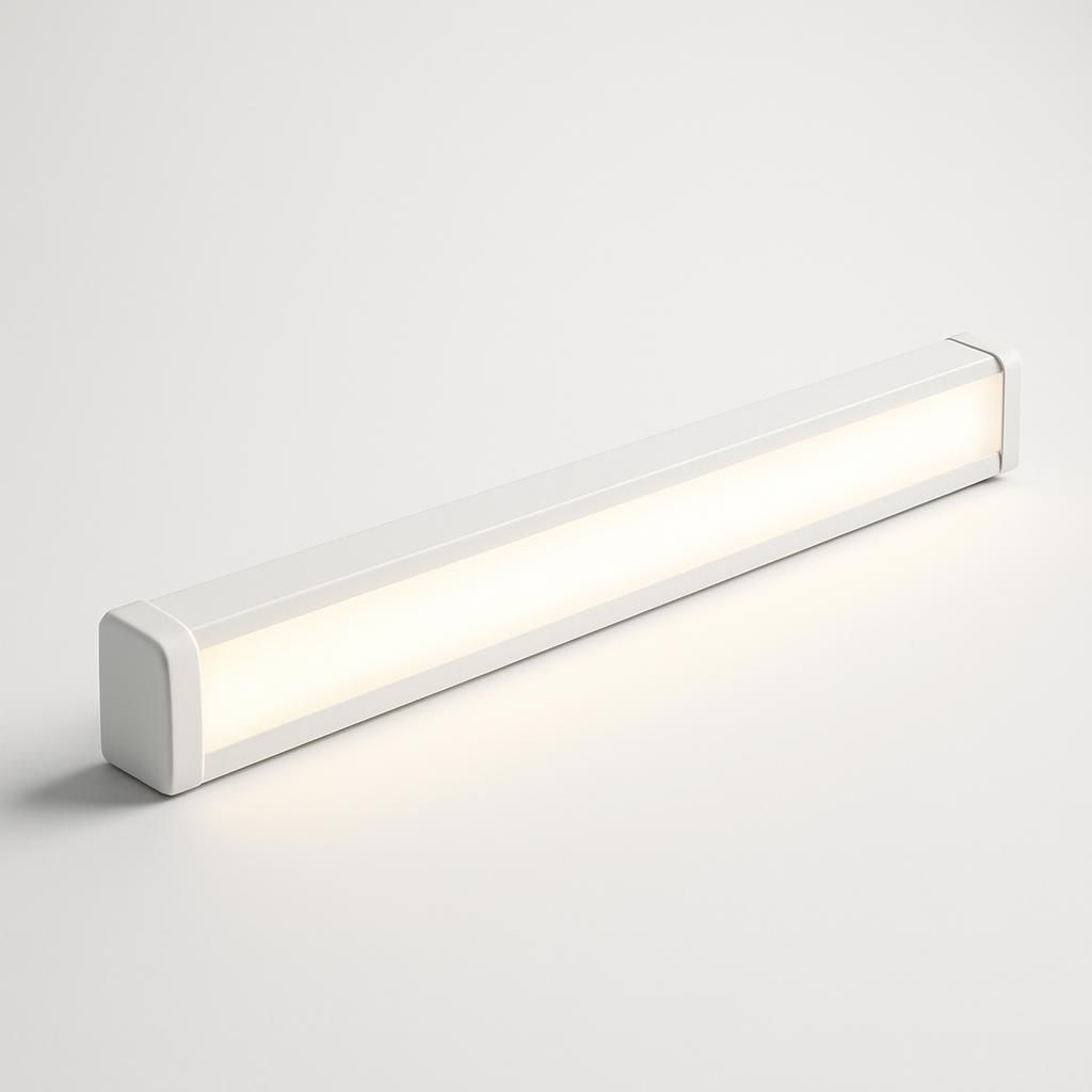 LED Bänkbelysning 18W 60cm 1750lm