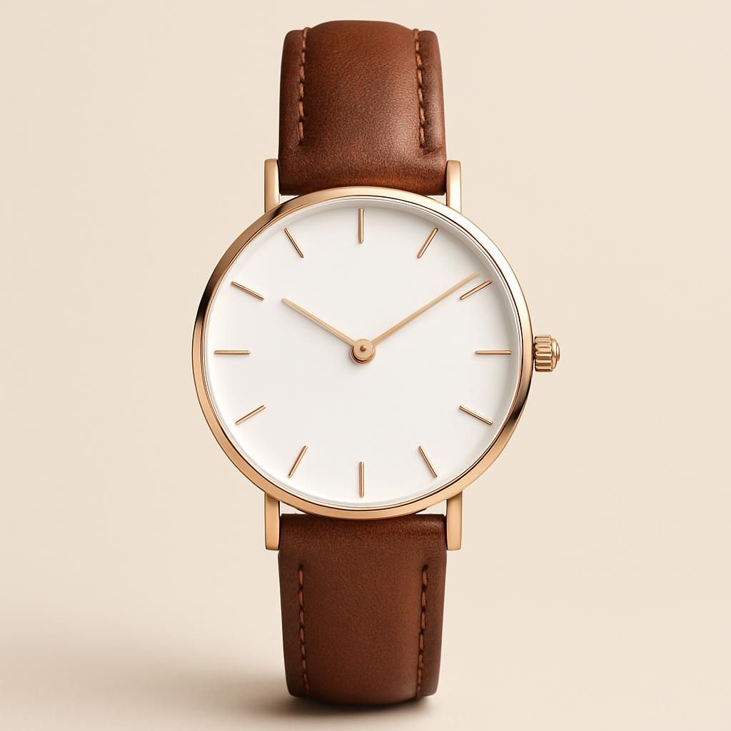 Daniel Wellington Petite St Mawes Klocka
