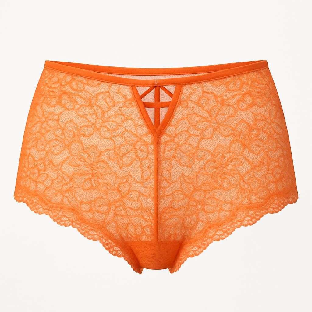 Hunkemöller Boxer Vikki – spetsig design till bra pris