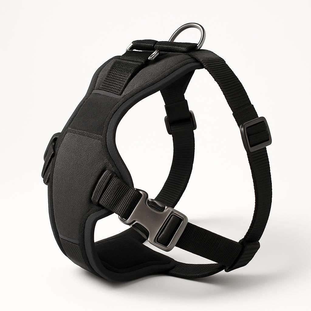 Ezydog Sele Drive Harness M