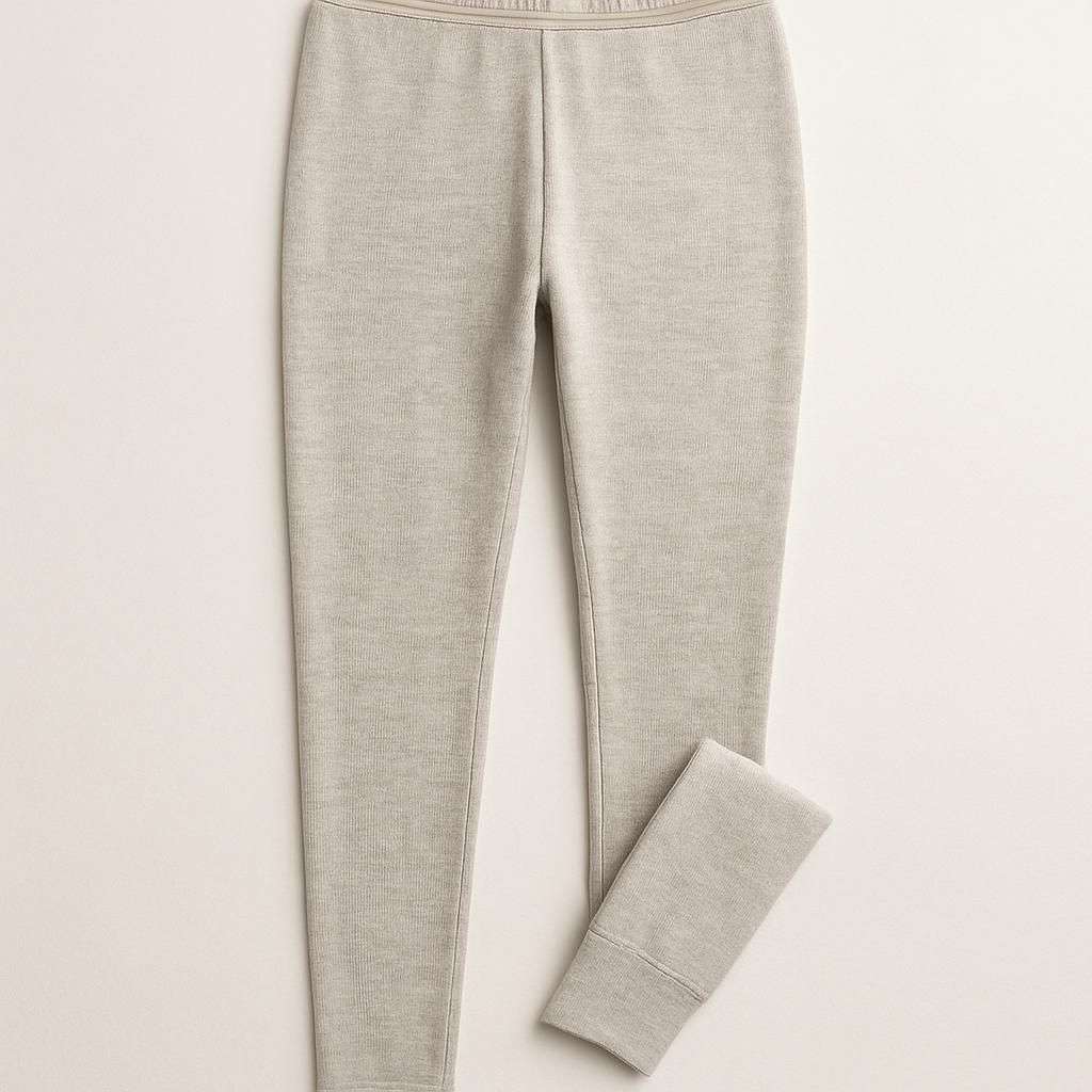 Lekker Pants Ullångkalsonger för Dam