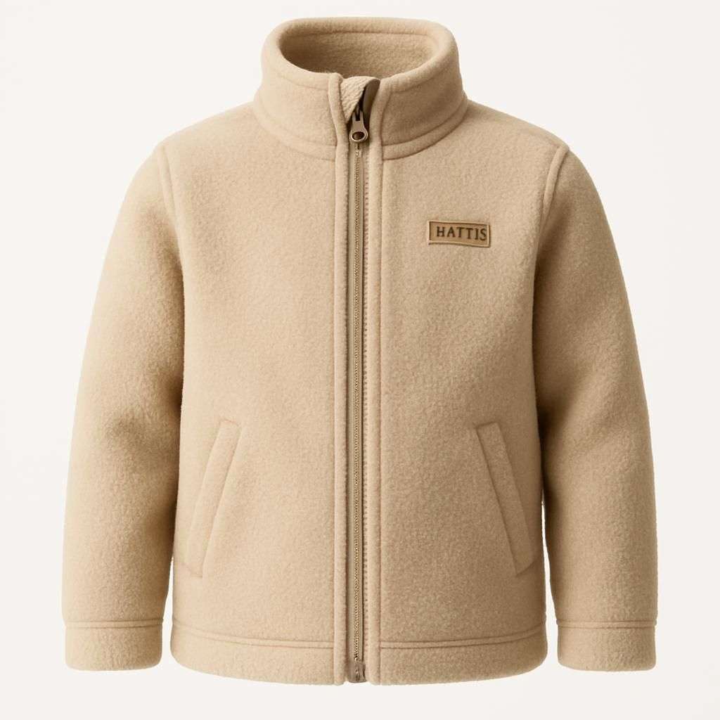 Mattis Premium Fleece Jacket