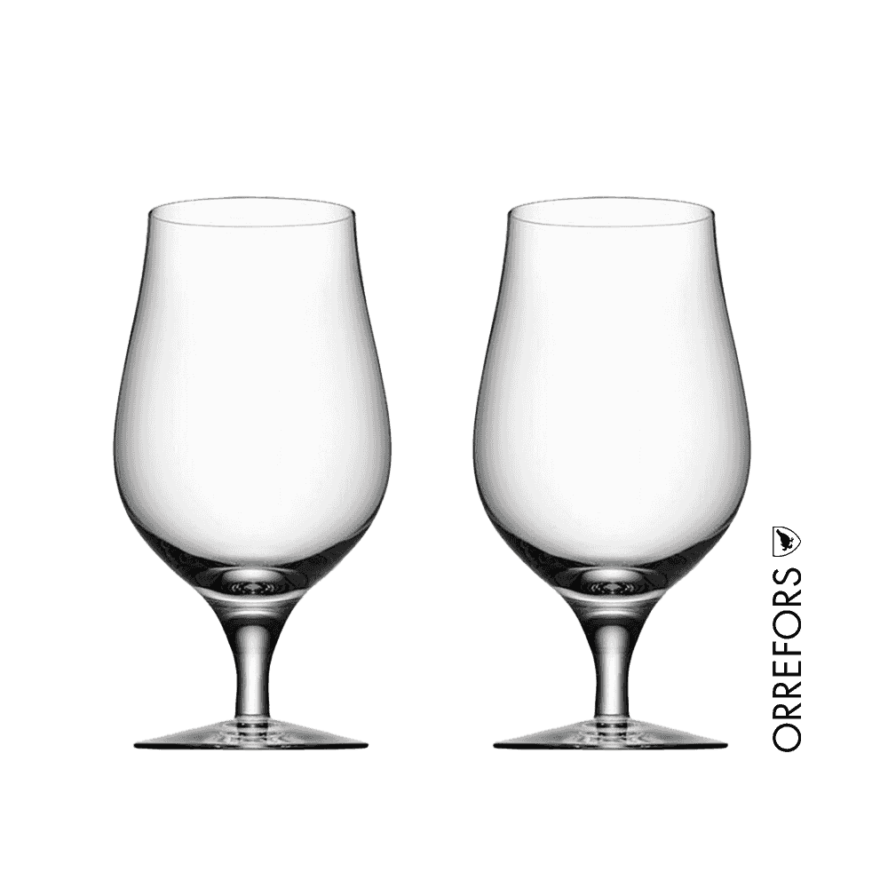 5 nr av Teknikens Värld plus Orrefors-glas för 199 kr