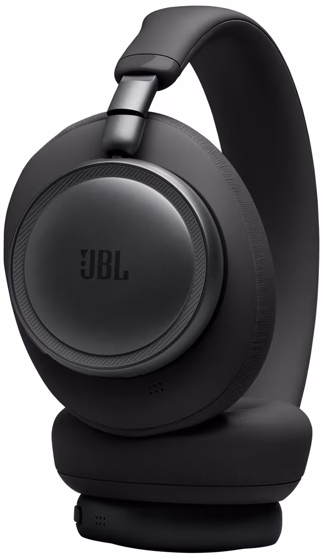 JBL Live 780NC trådlösa hörlurar - 500 kr rabatt hos Elgiganten