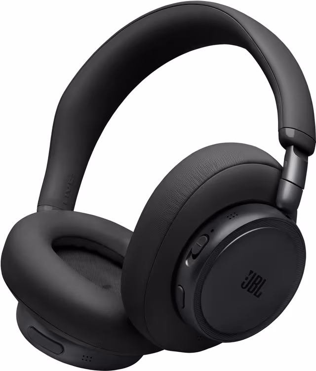 JBL Live 780NC trådlösa hörlurar - 500 kr rabatt hos Elgiganten