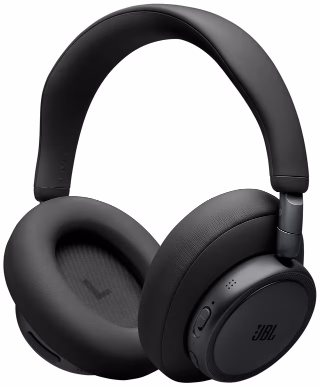 JBL Live 780NC trådlösa hörlurar - 500 kr rabatt hos Elgiganten