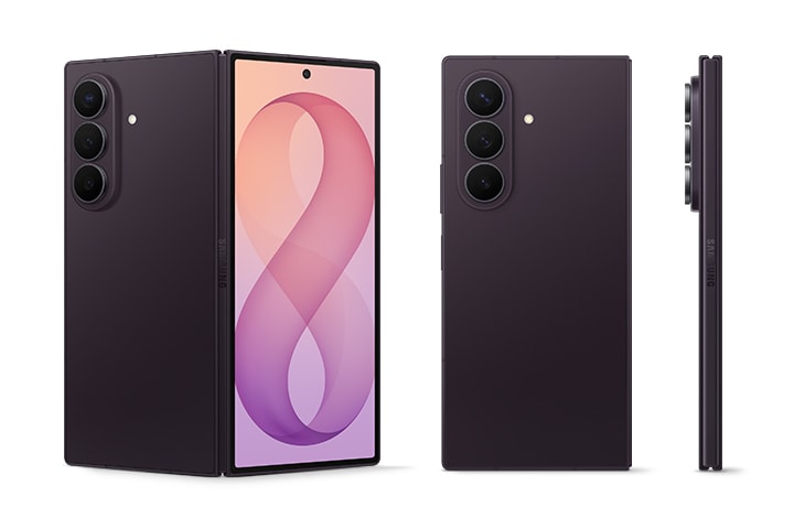 Förköp nya Samsung - 2000 kr rabatt + klocka & hörlurar på köpet