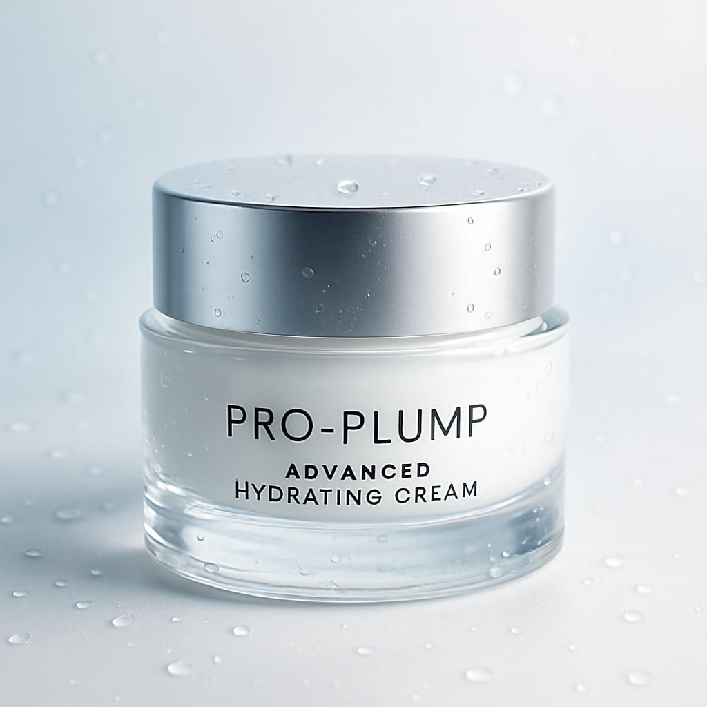 Pro-Plump Advanced Hydrating Cream