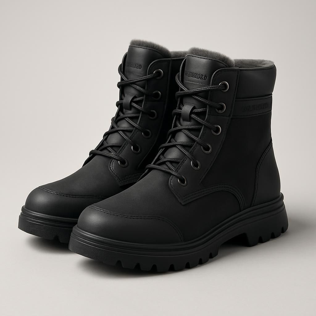 Ilse Jacobsen Explorer02 Winter Boots