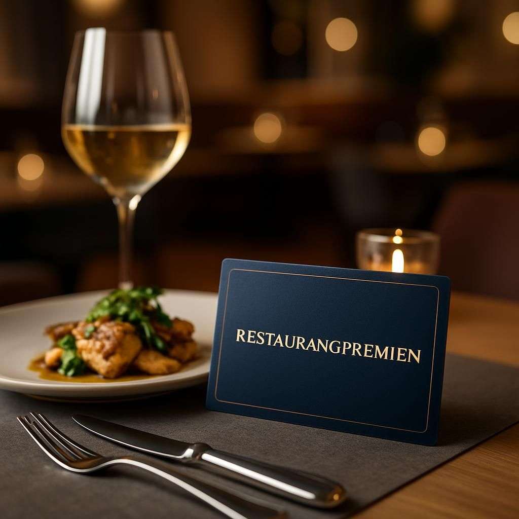Exklusiva Restaurangförmåner och Erbjudanden