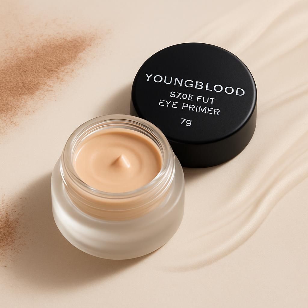 Youngblood Stay Put Eye Primer 2 g