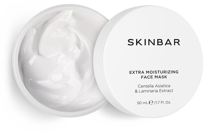 Kampanj från SKINBAR för perioden 1.7.2026–4.8.2026