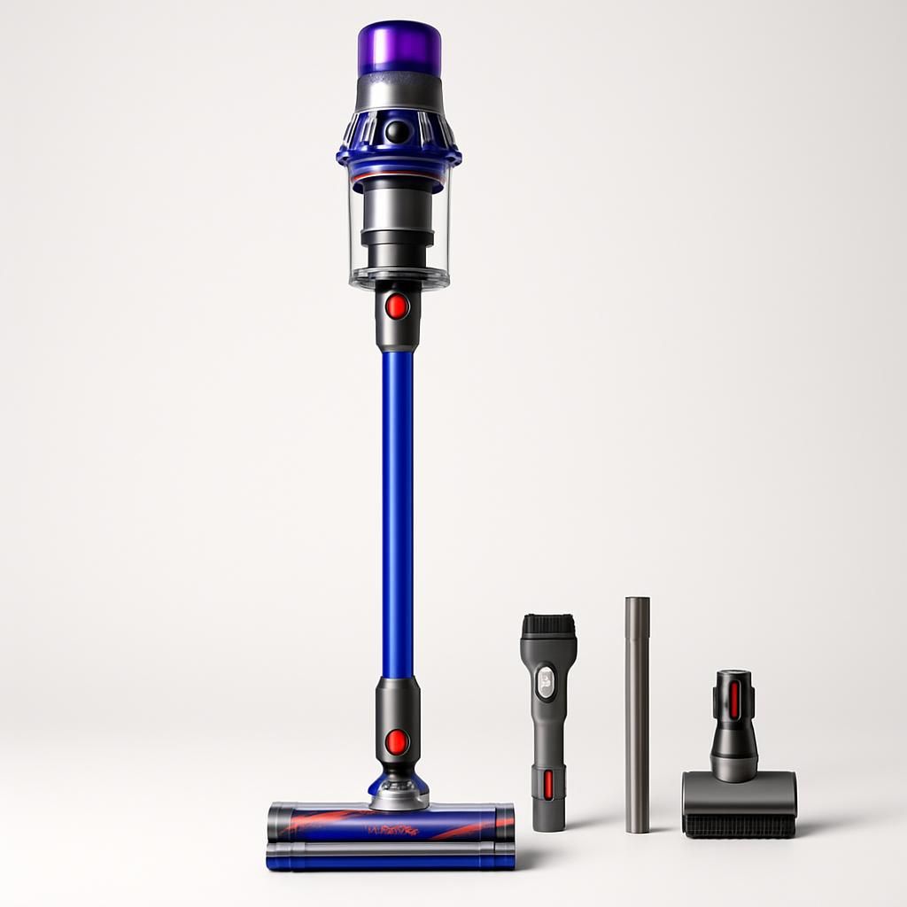 Dyson V11 Advanced trådlös skaftdammsugare