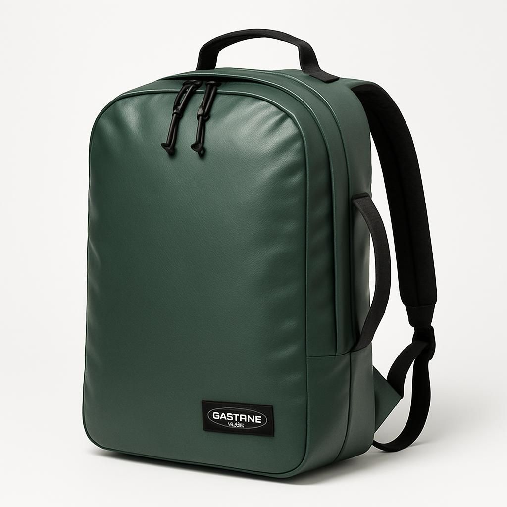Eastpak Tarp 17″ Recycled Travel Backpack