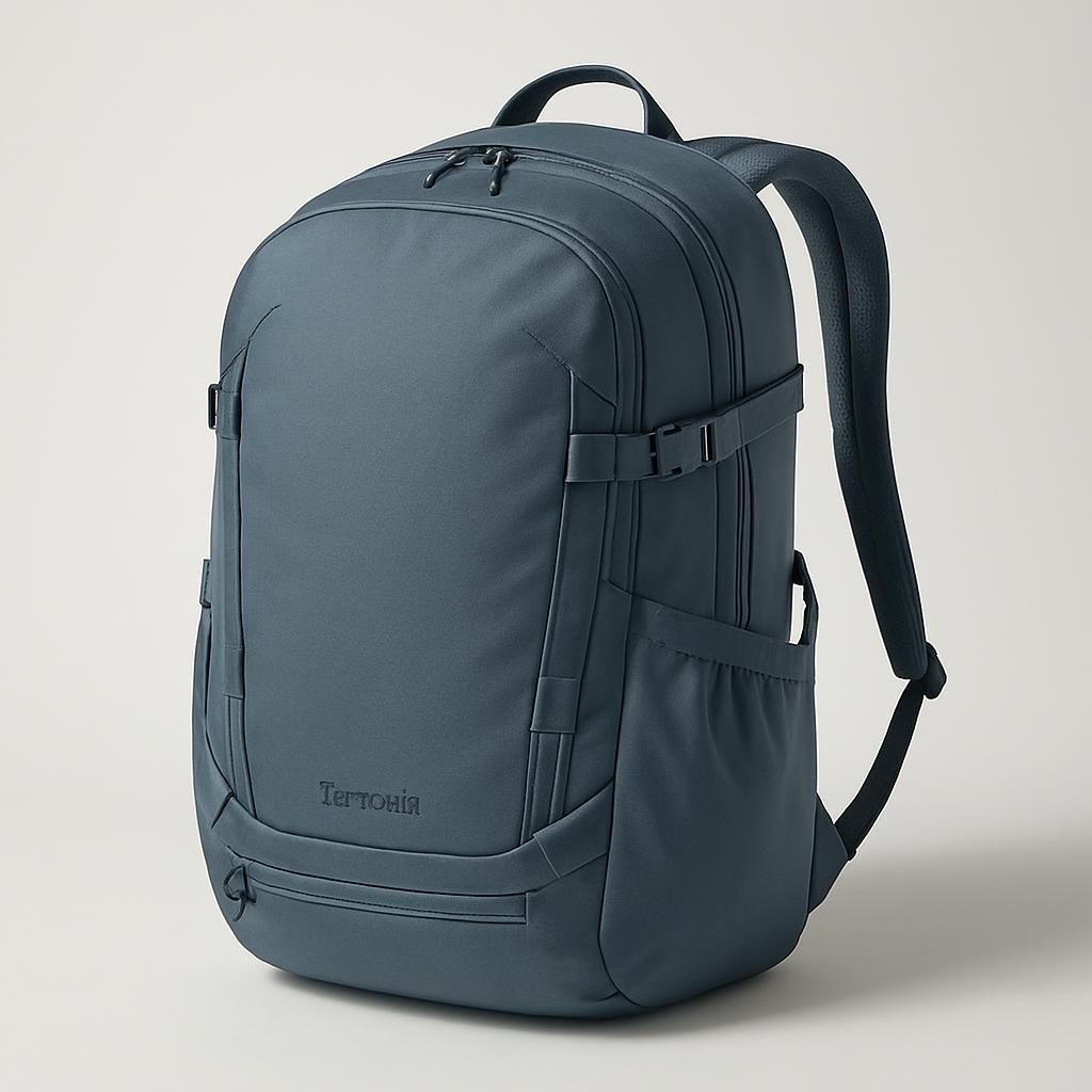 Patagonia Terravia Recycled Nylon Backpack
