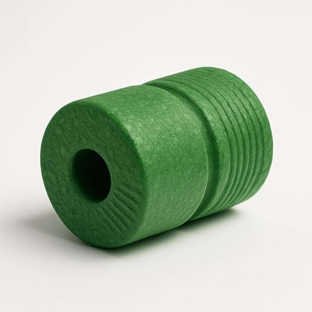 Foam Roller Blackroll Mini Flow Grön