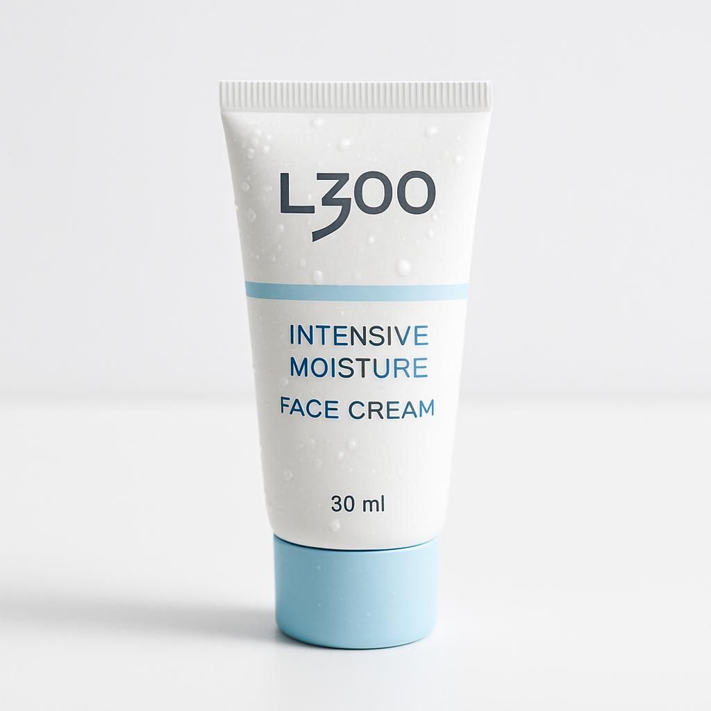 L300 Intensive Moisture Face Cream 30 ml