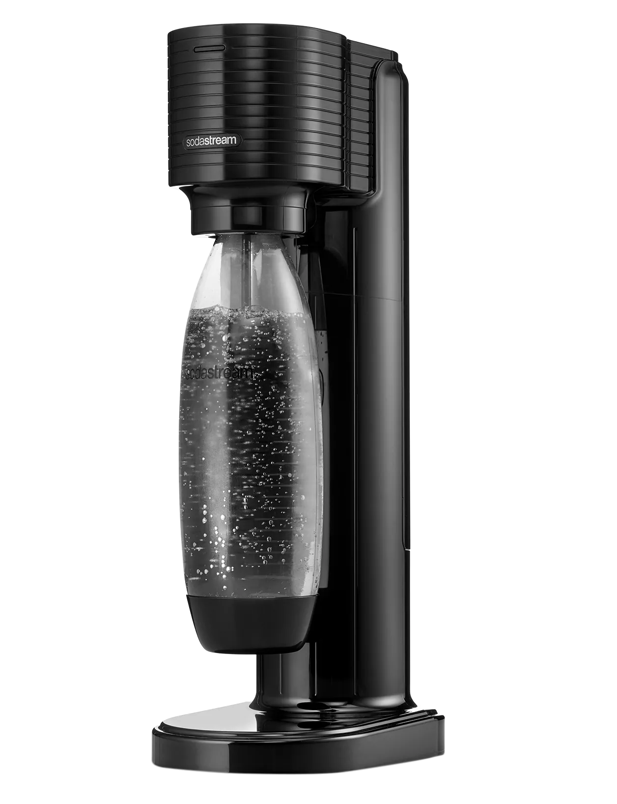 SodaStream Gaia Sparkling Water Machine