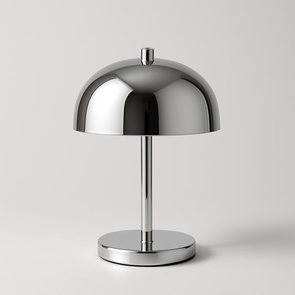 Marcel Bordslampa H30 Ø20 cm
