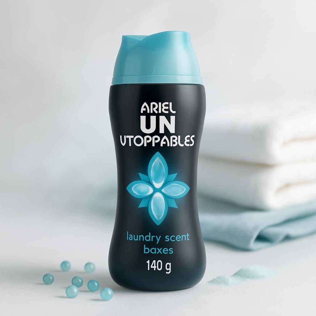 Doftkulor 140g Ariel Unstoppables Lenor