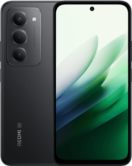 Teckna abonnemang- få Xiaomi Redmi 15 på köpet 