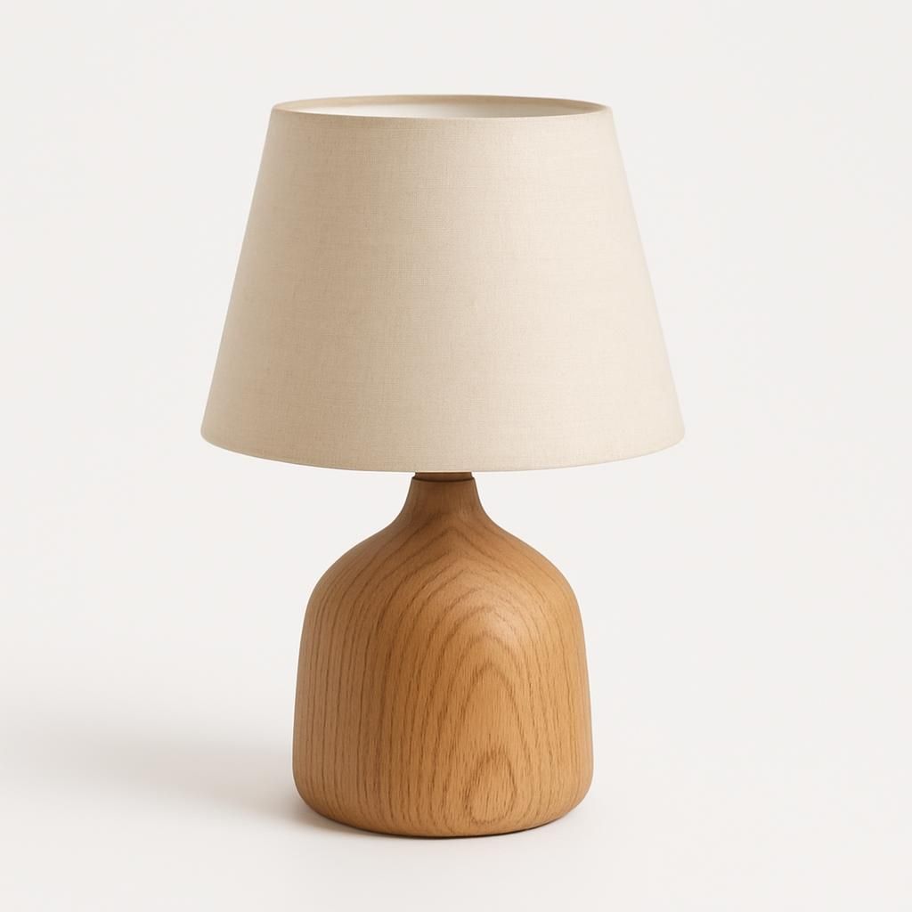 Marine Bordlampa Natur från Aneta