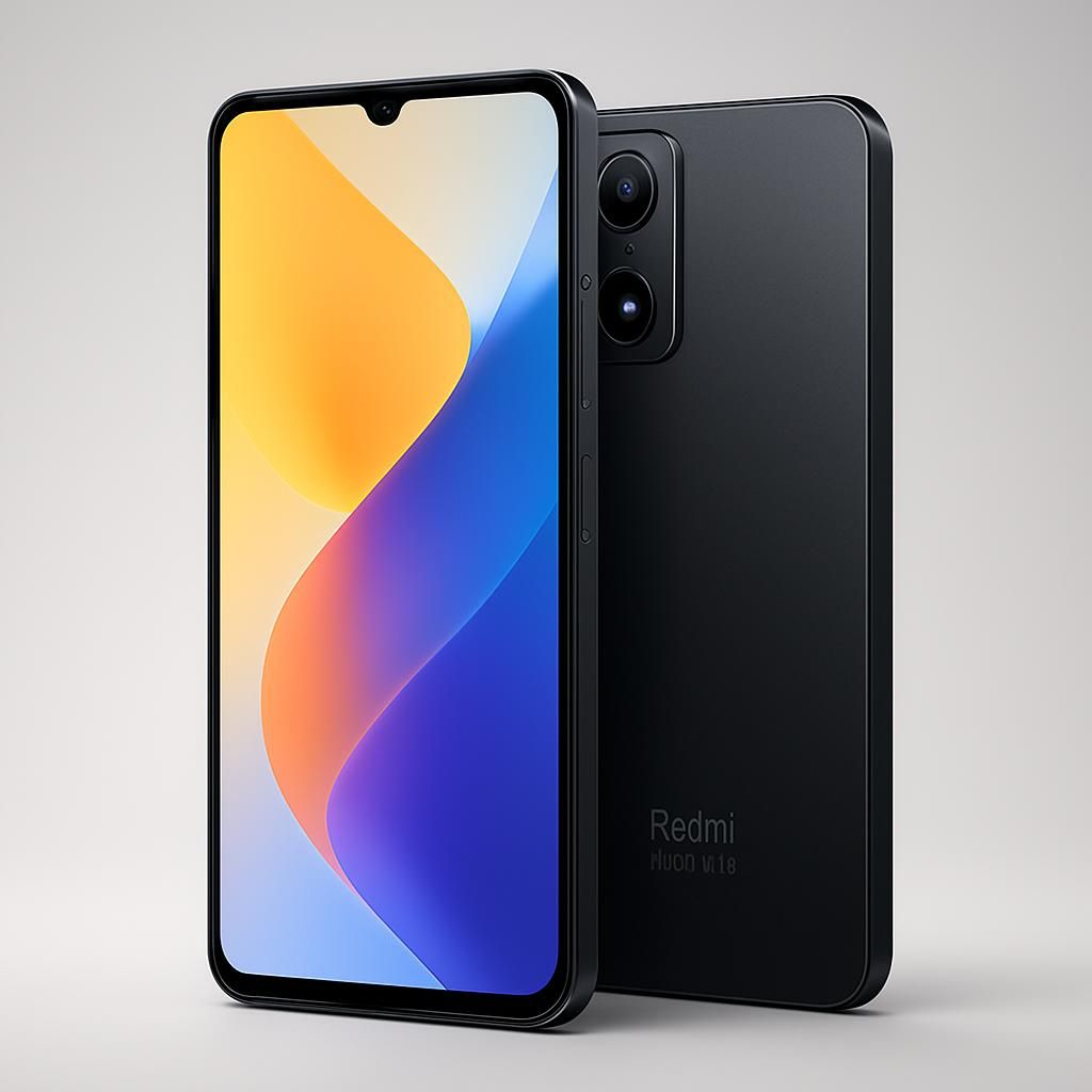 Redmi Note 14 4G