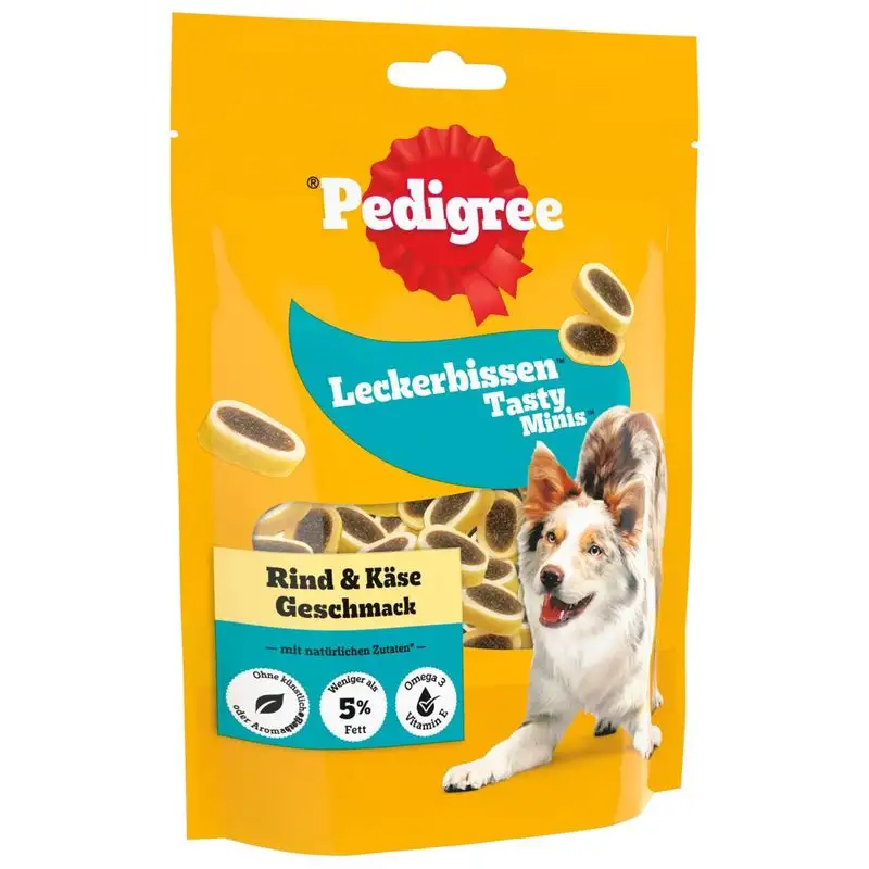 Animonda GranCarno torrfoder, 2 x 1 kg