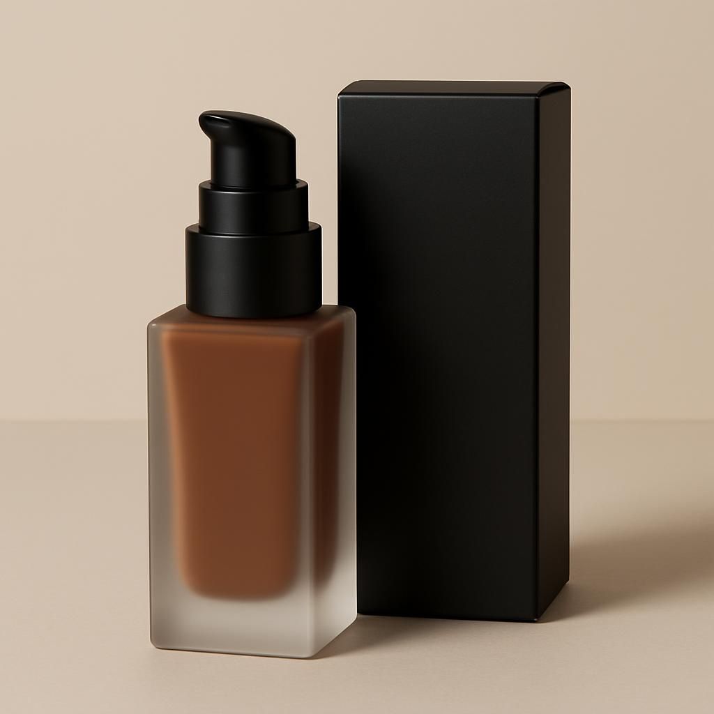 Yves Saint Laurent All Hours Foundation