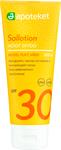 Apoteket Sollotion SPF 30, 200 ml
