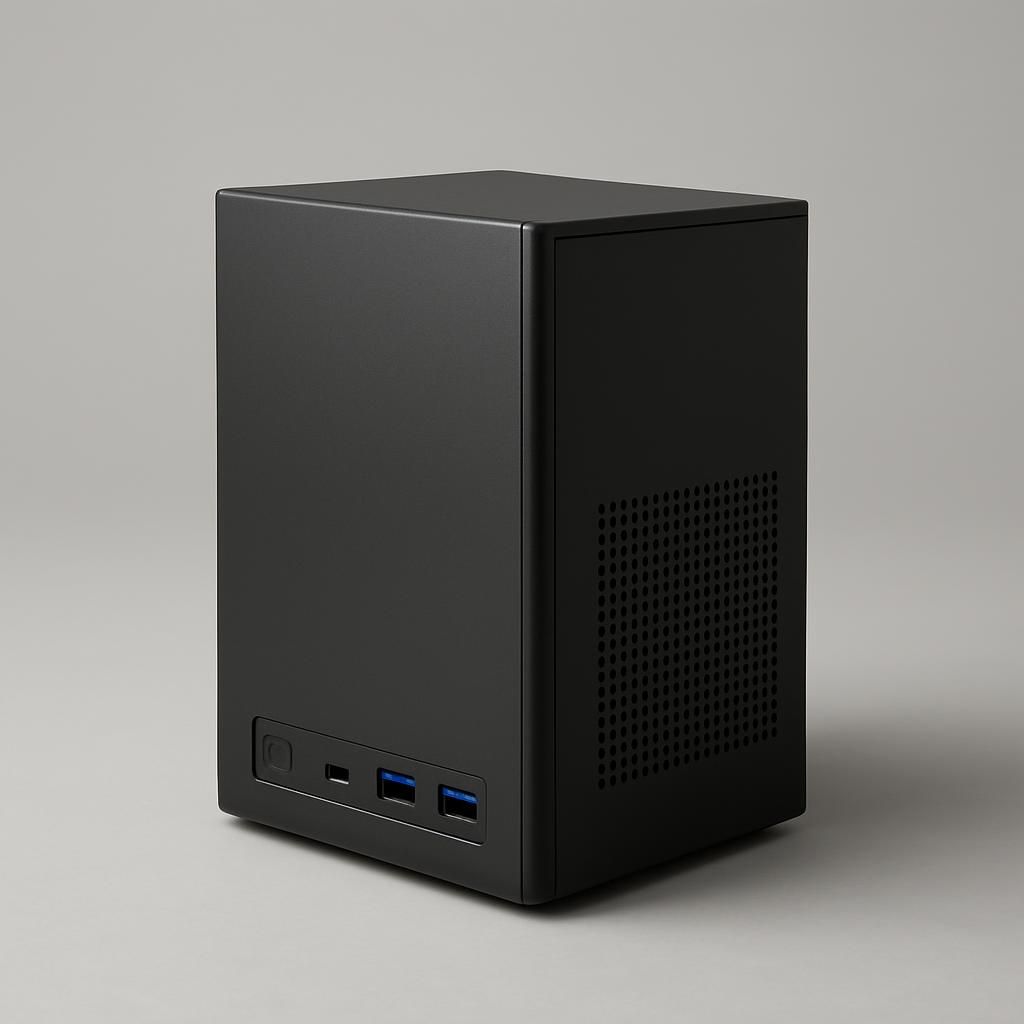 Blackview MP200 Mini PC i9 16GB 1TB