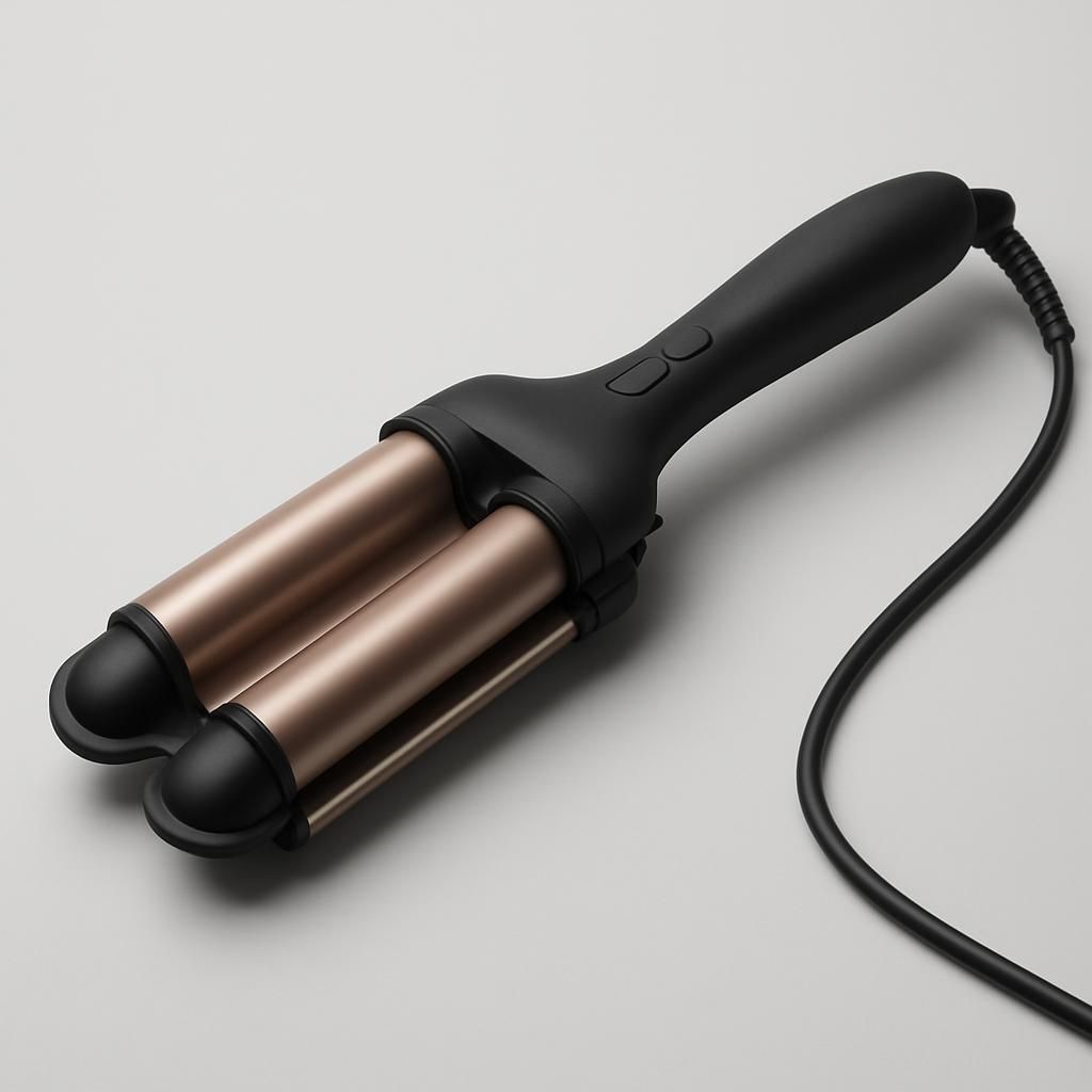 Cosmopolitan Wave Curler Stylingverktyg
