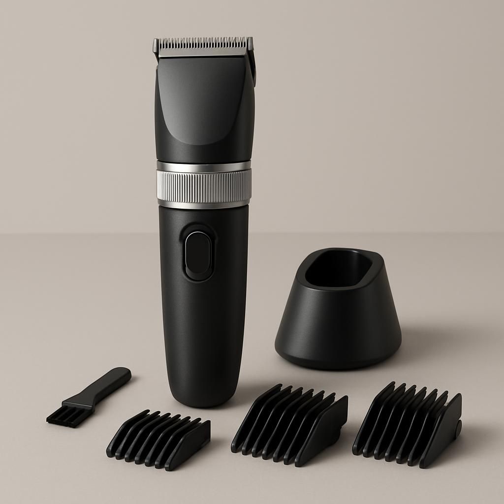 McGREGOR Professionell Hårtrimmer för Styling