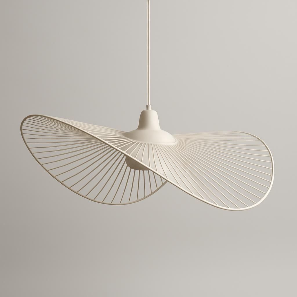 Elegant Taklampa Vertigo Design