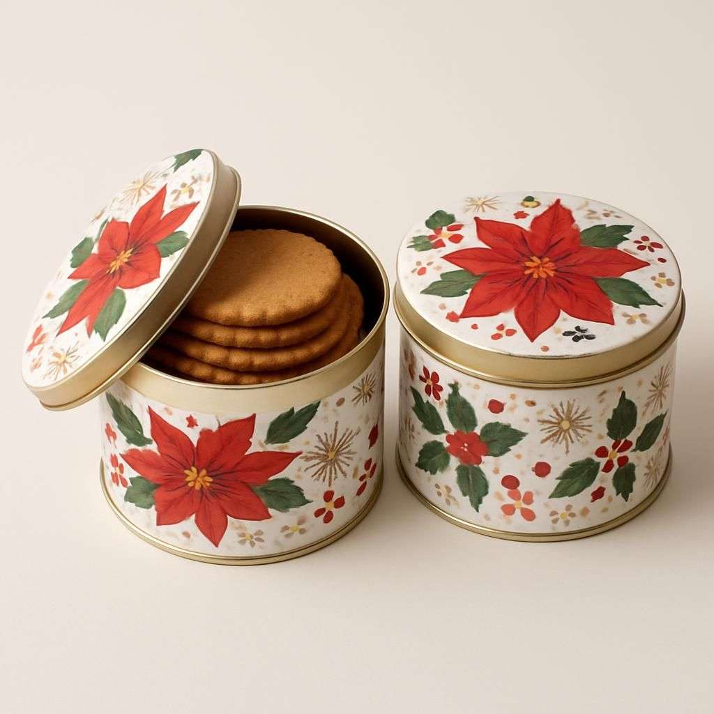 Gille Pepparkakor 2x450 g