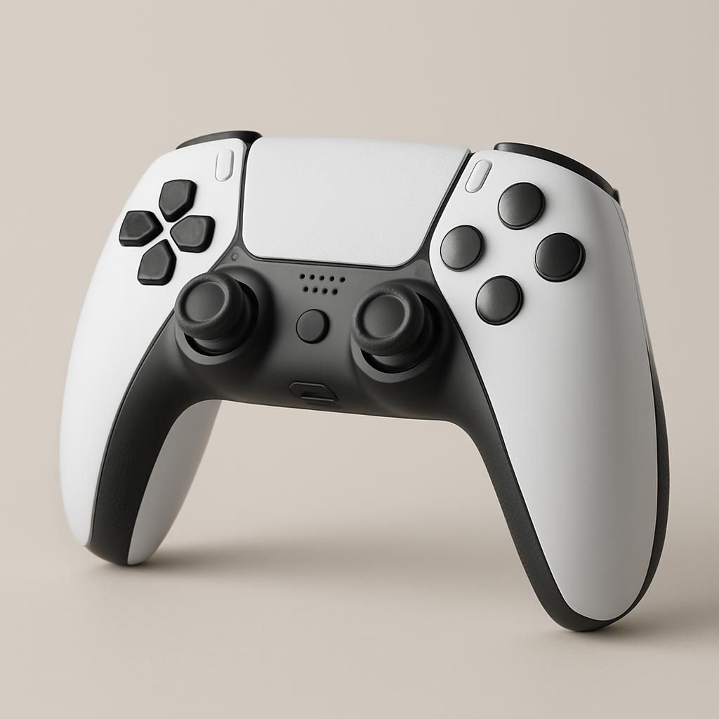 Sony PlayStation 5 DualSense Trådlös Handkontroll