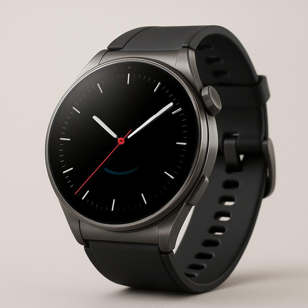 Garmin Epix Gen 2 Standard Smartwatch 47 mm.