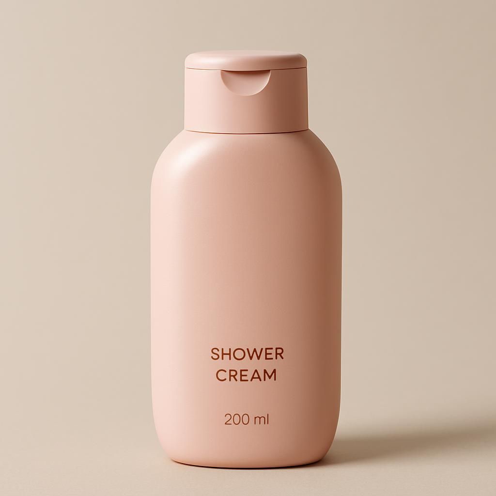 Weleda Aroma Shower Love Duschkräm 200 ml